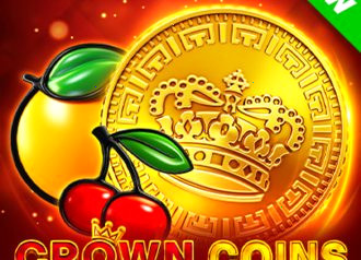 Crown Coins слот Taker