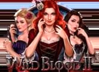 Wild Blood слот Лутран